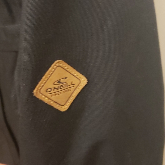 Winter coat - Picture 6 of 8